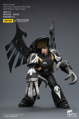 Warhammer 40,000 Action Figure Raven Guard Dark Fury, Chooser of the Slain 12 cm 6927054404155