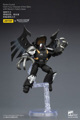 Warhammer 40,000 Action Figure Raven Guard Dark Fury, Chooser of the Slain 12 cm 6927054404155
