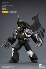 Warhammer 40,000 Action Figure Raven Guard Dark Fury 12 cm 6927054404162