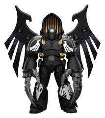 Warhammer 40,000 Action Figure Raven Guard Dark Fury 12 cm 6927054404162