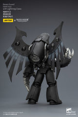 Warhammer 40,000 Action Figure Raven Guard Dark Fury 12 cm 6927054404162