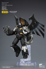 Warhammer 40,000 Action Figure Raven Guard Dark Fury 12 cm 6927054404162