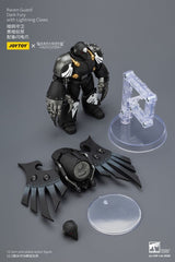 Warhammer 40,000 Action Figure Raven Guard Dark Fury 12 cm 6927054404162
