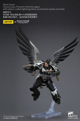 Warhammer 40,000 Action Figure Raven Guard Corvus Corax, Primarch of the XIX Legion 18 cm 6927054404179