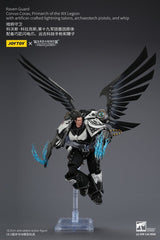 Warhammer 40,000 Action Figure Raven Guard Corvus Corax, Primarch of the XIX Legion 18 cm 6927054404179