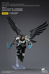 Warhammer 40,000 Action Figure Raven Guard Corvus Corax, Primarch of the XIX Legion 18 cm 6927054404179