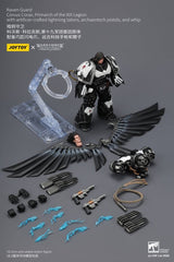 Warhammer 40,000 Action Figure Raven Guard Corvus Corax, Primarch of the XIX Legion 18 cm 6927054404179