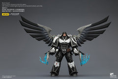 Warhammer 40,000 Action Figure Raven Guard Corvus Corax, Primarch of the XIX Legion 18 cm 6927054404179