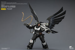 Warhammer 40,000 Action Figure Raven Guard Corvus Corax, Primarch of the XIX Legion 18 cm 6927054404179