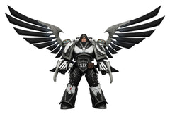 Warhammer 40,000 Action Figure Raven Guard Corvus Corax, Primarch of the XIX Legion 18 cm 6927054404179