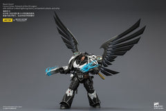 Warhammer 40,000 Action Figure Raven Guard Corvus Corax, Primarch of the XIX Legion 18 cm 6927054404179