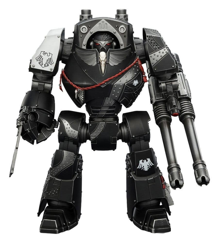 Warhammer 40,000 Action Figure Raven Guard Contemptor Dreadnought 23 cm 6927054404186