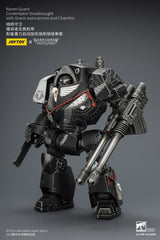 Warhammer 40,000 Action Figure Raven Guard Contemptor Dreadnought 23 cm 6927054404186