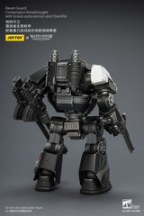 Warhammer 40,000 Action Figure Raven Guard Contemptor Dreadnought 23 cm 6927054404186
