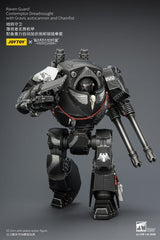 Warhammer 40,000 Action Figure Raven Guard Contemptor Dreadnought 23 cm 6927054404186