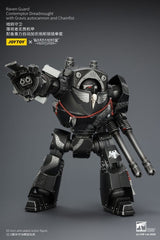 Warhammer 40,000 Action Figure Raven Guard Contemptor Dreadnought 23 cm 6927054404186