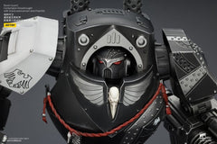 Warhammer 40,000 Action Figure Raven Guard Contemptor Dreadnought 23 cm 6927054404186
