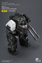 Warhammer 40,000 Action Figure Raven Guard Contemptor Dreadnought 23 cm 6927054404186