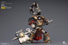 Warhammer The Horus Heresy Actionfigur Iron Warriors Warsmith 14 cmWarhammer The Horus Heresy Action Figure Iron Warriors Warsmith 14 cmWarhammer The Horus Heresy figurine Iron Warriors Warsmith 14 cmWarhammer The Horus Heresy Figura Iron Warriors Warsmit 6927054404193