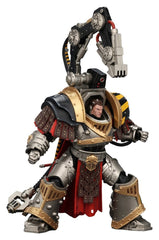 Warhammer The Horus Heresy Actionfigur Iron Warriors Warsmith 14 cmWarhammer The Horus Heresy Action Figure Iron Warriors Warsmith 14 cmWarhammer The Horus Heresy figurine Iron Warriors Warsmith 14 cmWarhammer The Horus Heresy Figura Iron Warriors Warsmit 6927054404193