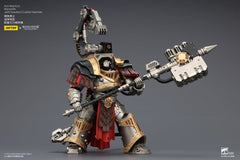 Warhammer The Horus Heresy Actionfigur Iron Warriors Warsmith 14 cmWarhammer The Horus Heresy Action Figure Iron Warriors Warsmith 14 cmWarhammer The Horus Heresy figurine Iron Warriors Warsmith 14 cmWarhammer The Horus Heresy Figura Iron Warriors Warsmit 6927054404193