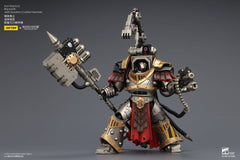 Warhammer The Horus Heresy Actionfigur Iron Warriors Warsmith 14 cmWarhammer The Horus Heresy Action Figure Iron Warriors Warsmith 14 cmWarhammer The Horus Heresy figurine Iron Warriors Warsmith 14 cmWarhammer The Horus Heresy Figura Iron Warriors Warsmit 6927054404193