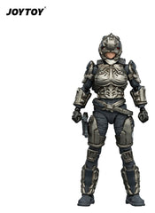 Dark Source Steel Ride Corps Action Figure Scout Mist 8 cm 6927054404223