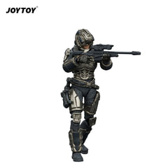 Dark Source Steel Ride Corps Action Figure Scout Mist 8 cm 6927054404223
