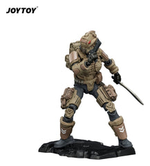 Dark Source UNSC Action Figure Medic Acacia 8 cm 6927054404230