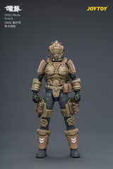 Dark Source UNSC Action Figure Medic Acacia 8 cm 6927054404230