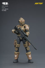 Dark Source UNSC Action Figure Medic Acacia 8 cm 6927054404230