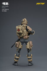 Dark Source UNSC Action Figure Medic Acacia 8 cm 6927054404230