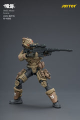 Dark Source UNSC Action Figure Medic Acacia 8 cm 6927054404230