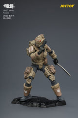 Dark Source UNSC Action Figure Medic Acacia 8 cm 6927054404230