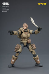 Dark Source UNSC Action Figure Medic Acacia 8 cm 6927054404230
