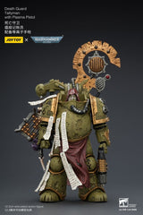 Warhammer 40,000 Actionfigur Death Guard Tallyman 12 cmWarhammer 40,000 Action Figure Death Guard Tallyman 12 cmWarhammer 40,000 figurine Death Guard Tallyman 12 cmWarhammer 40,000 Figura Death Guard Tallyman 12 cm 6927054404261