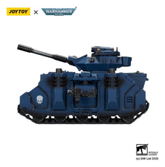 Warhammer 40,000 Fahrzeug Ultramarines Predator Destructor 26 cmWarhammer 40,000 Vehicle Ultramarines Predator Destructor 26 cmWarhammer 40,000 véhicule Ultramarines Predator Destructor 26 cmWarhammer 40,000 Vehículo Ultramarines Predator Destructor 26 cm 6927054404278