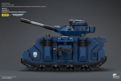 Warhammer 40,000 Fahrzeug Ultramarines Predator Destructor 26 cmWarhammer 40,000 Vehicle Ultramarines Predator Destructor 26 cmWarhammer 40,000 véhicule Ultramarines Predator Destructor 26 cmWarhammer 40,000 Vehículo Ultramarines Predator Destructor 26 cm 6927054404278