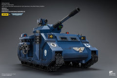 Warhammer 40,000 Fahrzeug Ultramarines Predator Destructor 26 cmWarhammer 40,000 Vehicle Ultramarines Predator Destructor 26 cmWarhammer 40,000 véhicule Ultramarines Predator Destructor 26 cmWarhammer 40,000 Vehículo Ultramarines Predator Destructor 26 cm 6927054404278