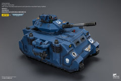 Warhammer 40,000 Fahrzeug Ultramarines Predator Destructor 26 cmWarhammer 40,000 Vehicle Ultramarines Predator Destructor 26 cmWarhammer 40,000 véhicule Ultramarines Predator Destructor 26 cmWarhammer 40,000 Vehículo Ultramarines Predator Destructor 26 cm 6927054404278