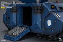 Warhammer 40,000 Fahrzeug Ultramarines Predator Destructor 26 cmWarhammer 40,000 Vehicle Ultramarines Predator Destructor 26 cmWarhammer 40,000 véhicule Ultramarines Predator Destructor 26 cmWarhammer 40,000 Vehículo Ultramarines Predator Destructor 26 cm 6927054404278
