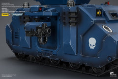Warhammer 40,000 Fahrzeug Ultramarines Predator Destructor 26 cmWarhammer 40,000 Vehicle Ultramarines Predator Destructor 26 cmWarhammer 40,000 véhicule Ultramarines Predator Destructor 26 cmWarhammer 40,000 Vehículo Ultramarines Predator Destructor 26 cm 6927054404278