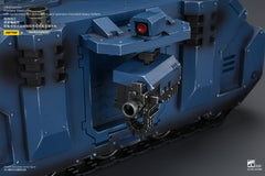 Warhammer 40,000 Fahrzeug Ultramarines Predator Destructor 26 cmWarhammer 40,000 Vehicle Ultramarines Predator Destructor 26 cmWarhammer 40,000 véhicule Ultramarines Predator Destructor 26 cmWarhammer 40,000 Vehículo Ultramarines Predator Destructor 26 cm 6927054404278