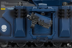 Warhammer 40,000 Fahrzeug Ultramarines Predator Destructor 26 cmWarhammer 40,000 Vehicle Ultramarines Predator Destructor 26 cmWarhammer 40,000 véhicule Ultramarines Predator Destructor 26 cmWarhammer 40,000 Vehículo Ultramarines Predator Destructor 26 cm 6927054404278