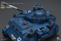 Warhammer 40,000 Fahrzeug Ultramarines Predator Destructor 26 cmWarhammer 40,000 Vehicle Ultramarines Predator Destructor 26 cmWarhammer 40,000 véhicule Ultramarines Predator Destructor 26 cmWarhammer 40,000 Vehículo Ultramarines Predator Destructor 26 cm 6927054404278