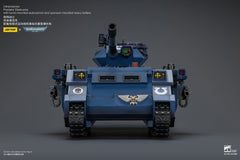 Warhammer 40,000 Fahrzeug Ultramarines Predator Destructor 26 cmWarhammer 40,000 Vehicle Ultramarines Predator Destructor 26 cmWarhammer 40,000 véhicule Ultramarines Predator Destructor 26 cmWarhammer 40,000 Vehículo Ultramarines Predator Destructor 26 cm 6927054404278