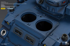 Warhammer 40,000 Fahrzeug Ultramarines Predator Destructor 26 cmWarhammer 40,000 Vehicle Ultramarines Predator Destructor 26 cmWarhammer 40,000 véhicule Ultramarines Predator Destructor 26 cmWarhammer 40,000 Vehículo Ultramarines Predator Destructor 26 cm 6927054404278
