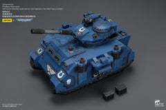 Warhammer 40,000 Fahrzeug Ultramarines Predator Destructor 26 cmWarhammer 40,000 Vehicle Ultramarines Predator Destructor 26 cmWarhammer 40,000 véhicule Ultramarines Predator Destructor 26 cmWarhammer 40,000 Vehículo Ultramarines Predator Destructor 26 cm 6927054404278
