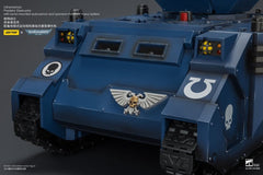 Warhammer 40,000 Fahrzeug Ultramarines Predator Destructor 26 cmWarhammer 40,000 Vehicle Ultramarines Predator Destructor 26 cmWarhammer 40,000 véhicule Ultramarines Predator Destructor 26 cmWarhammer 40,000 Vehículo Ultramarines Predator Destructor 26 cm 6927054404278