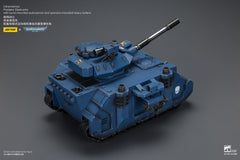 Warhammer 40,000 Fahrzeug Ultramarines Predator Destructor 26 cmWarhammer 40,000 Vehicle Ultramarines Predator Destructor 26 cmWarhammer 40,000 véhicule Ultramarines Predator Destructor 26 cmWarhammer 40,000 Vehículo Ultramarines Predator Destructor 26 cm 6927054404278